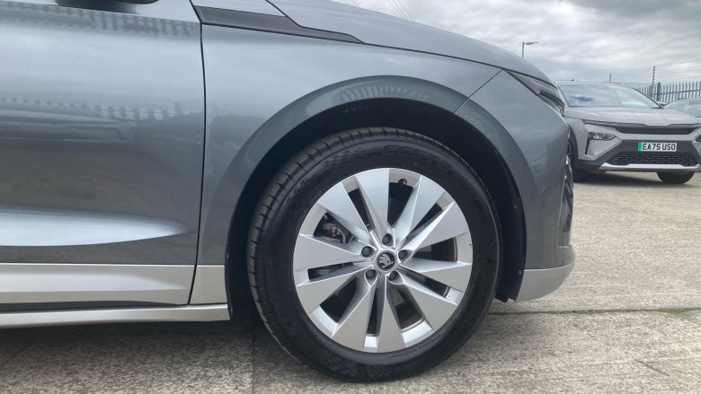 Skoda Enyaq 150kW 60 SE L 63kWh 5dr Auto Electric Estate